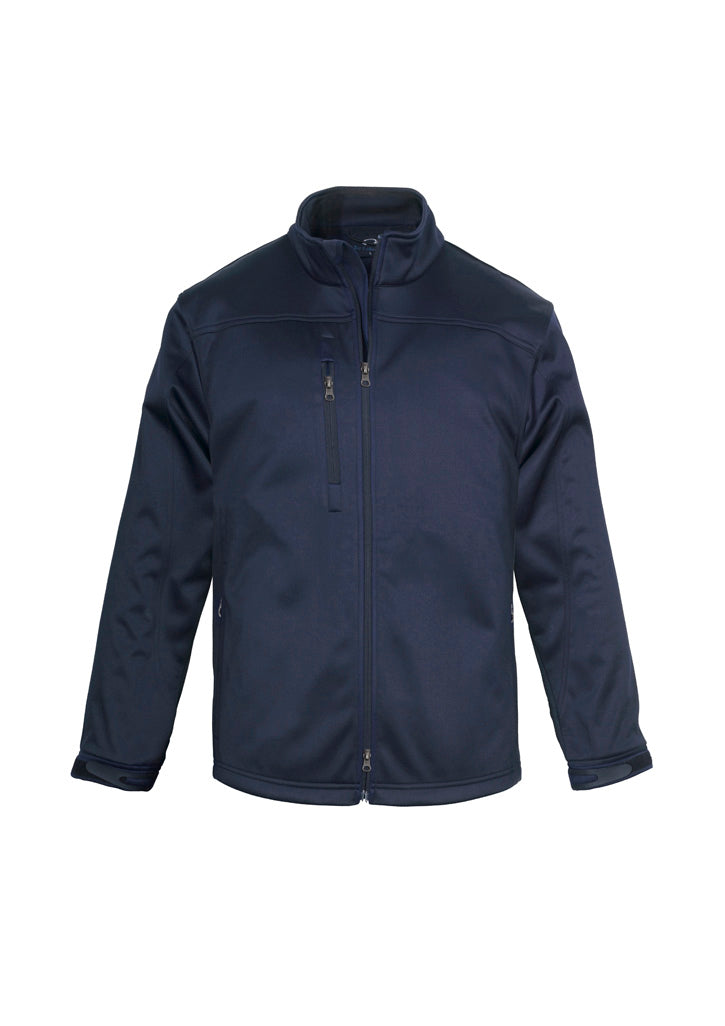 Load image into Gallery viewer, J3880 BizCollection Soft Shell Men&#39;s Jacket

