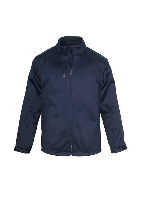 J3880 BizCollection Soft Shell Men's Jacket