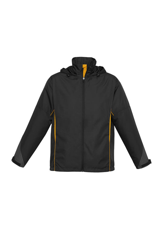 J408M BizCollection Razor Adults Team Jacket