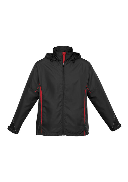 J408M BizCollection Razor Adults Team Jacket