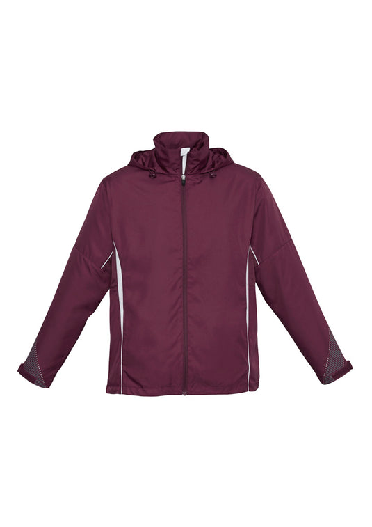 J408M BizCollection Razor Adults Team Jacket