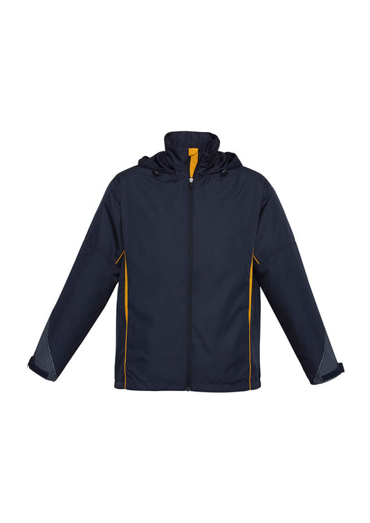 J408M BizCollection Razor Adults Team Jacket