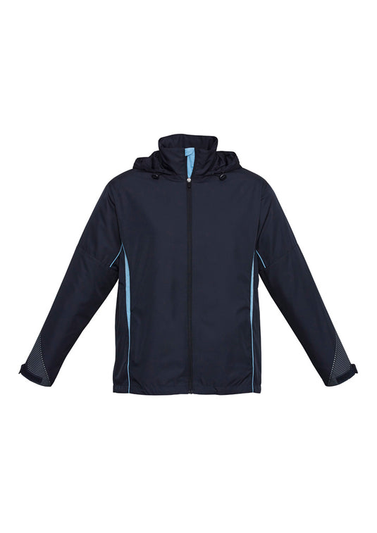 J408M BizCollection Razor Adults Team Jacket