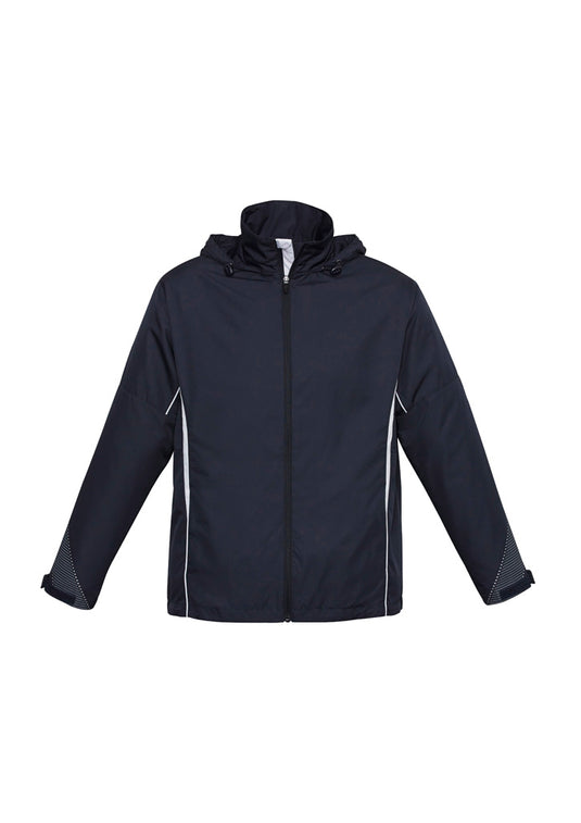 J408M BizCollection Razor Adults Team Jacket