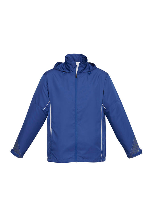 J408M BizCollection Razor Adults Team Jacket