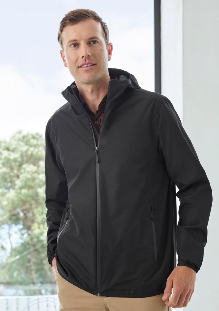 Load image into Gallery viewer, J426M BizCollection Mens Tempest Jacket
