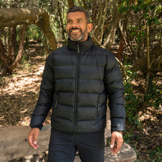 Macpac Adult Halo Down Jacket