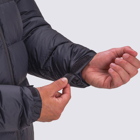 Macpac Adult Halo Down Jacket