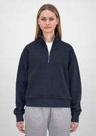 Goodmates Womens Everyday 1/4 Zip – X2006W