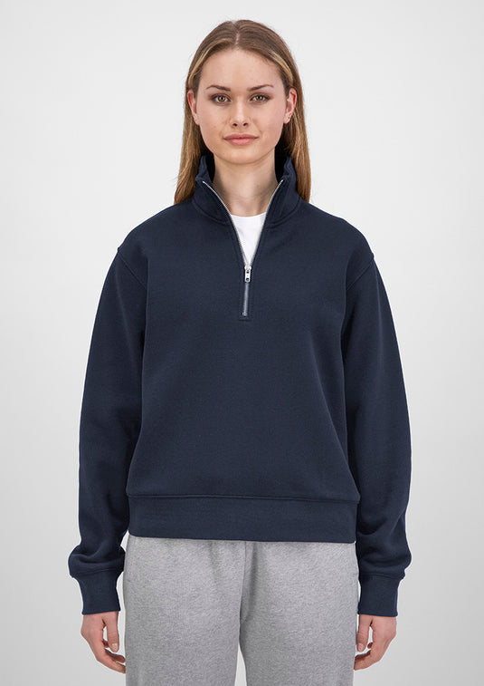 Goodmates Womens Everyday 1/4 Zip – X2006W