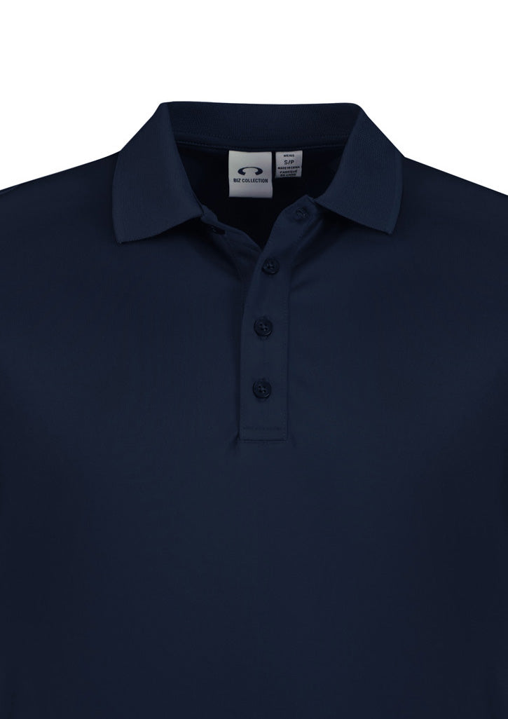 Load image into Gallery viewer, P206ML BizCollecton Mens Action Long Sleeve Polo
