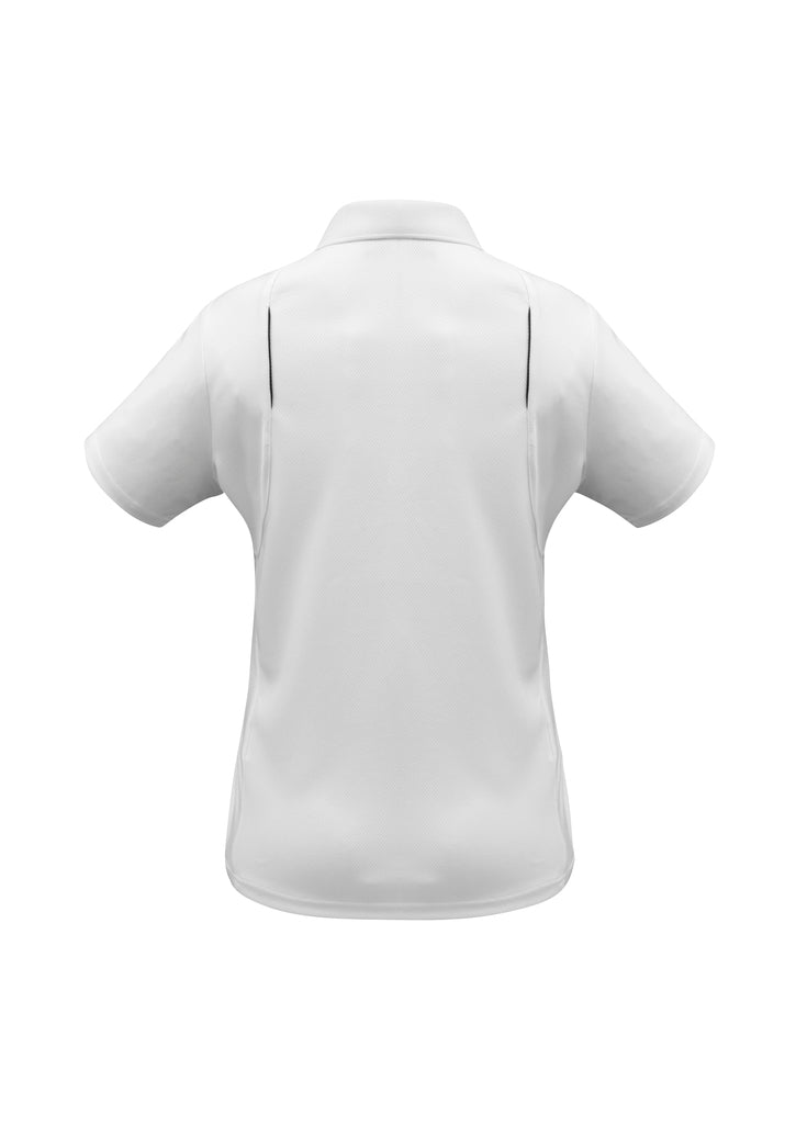 Load image into Gallery viewer, P244LS BizCollection United S/S Ladies Polo
