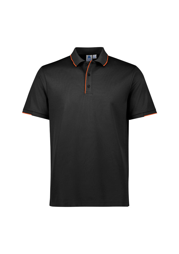 Load image into Gallery viewer, P313MS BizCollection Mens Focus Short Sleeve Polo
