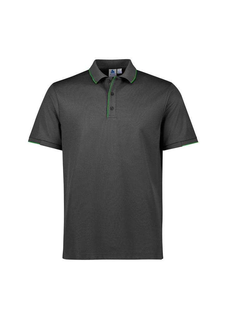 Load image into Gallery viewer, P313MS BizCollection Mens Focus Short Sleeve Polo
