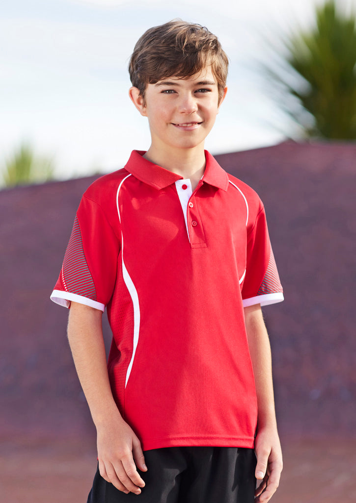 Load image into Gallery viewer, P405KS BizCollection Razor Kids Polo
