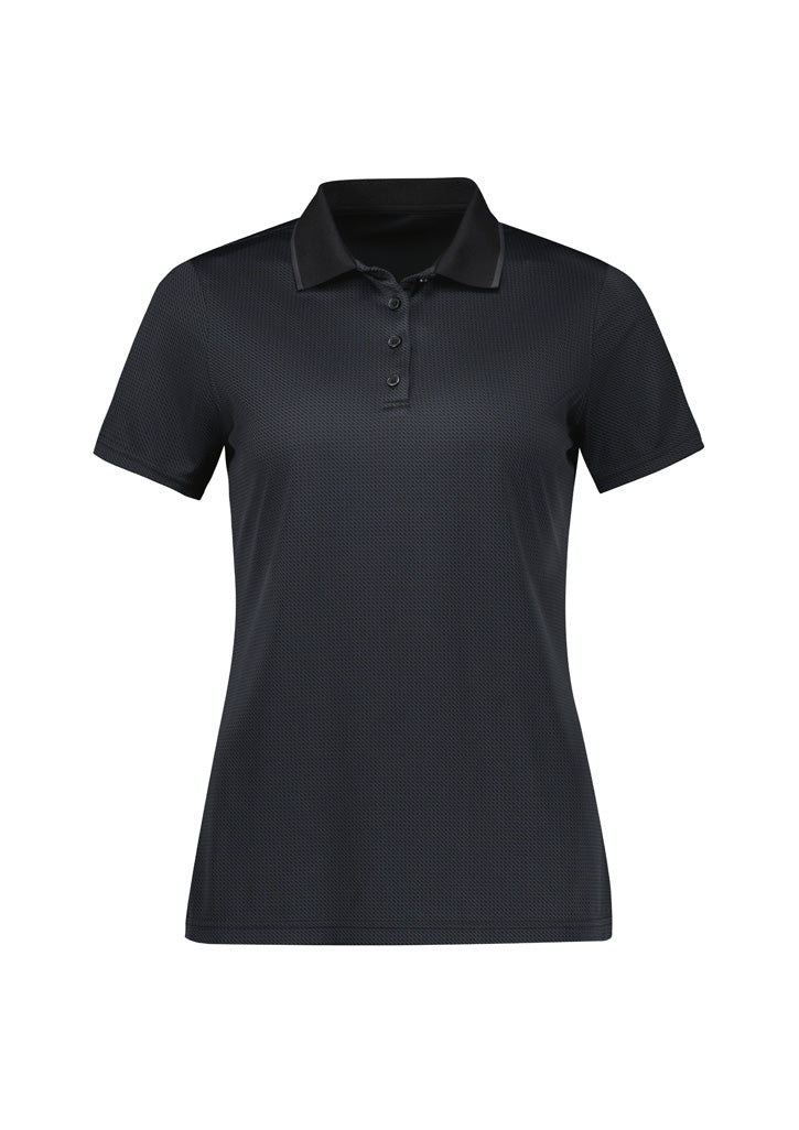 Load image into Gallery viewer, P412LS BizCollection Womens Echo Short Sleeve Polo
