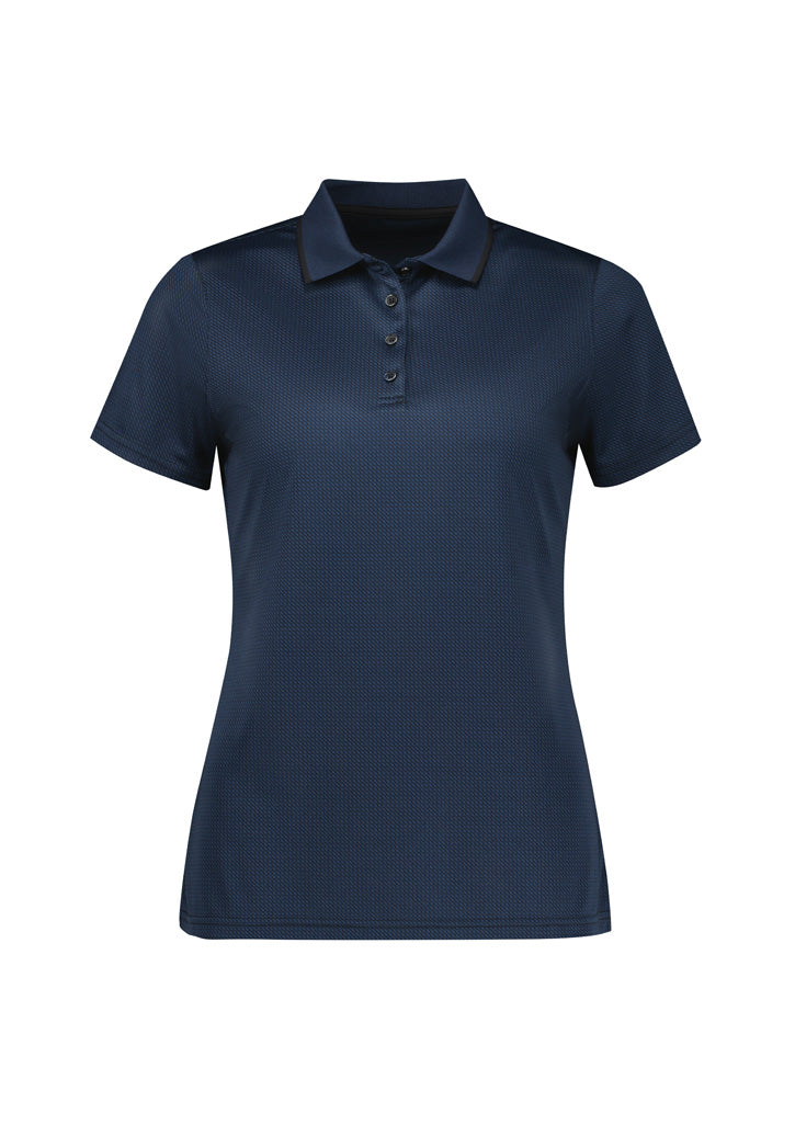 Load image into Gallery viewer, P412LS BizCollection Womens Echo Short Sleeve Polo
