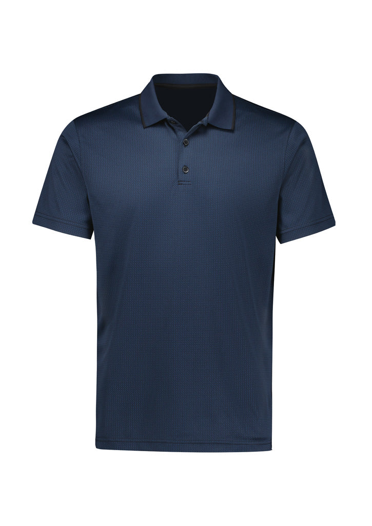 Load image into Gallery viewer, P412MS BizCollection Mens Echo Short Sleeve Polo
