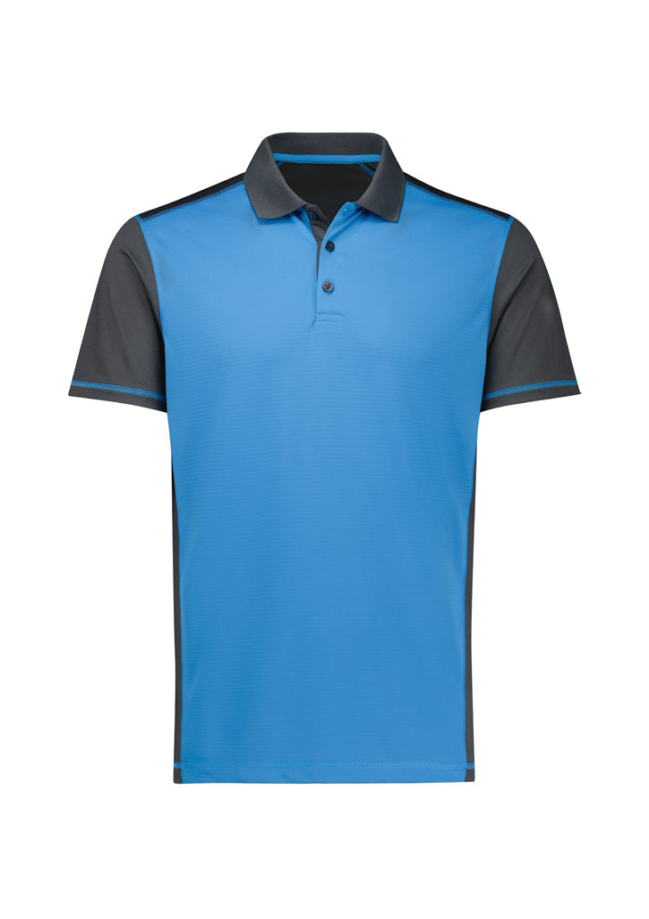 Load image into Gallery viewer, P419MS BizCollection Mens Dart Short Sleeve Polo
