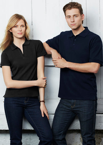 P9000 BizCollection Mens Oceana Polo