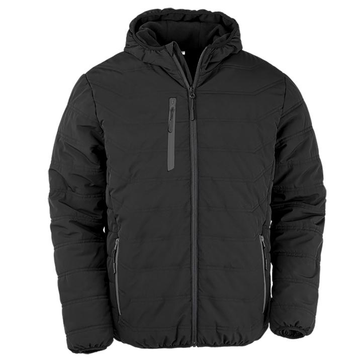 Load image into Gallery viewer, R240X Result Recycled Padded Winter Jacket
