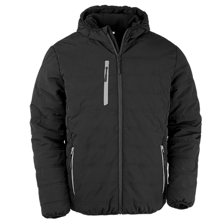 Load image into Gallery viewer, R240X Result Recycled Padded Winter Jacket
