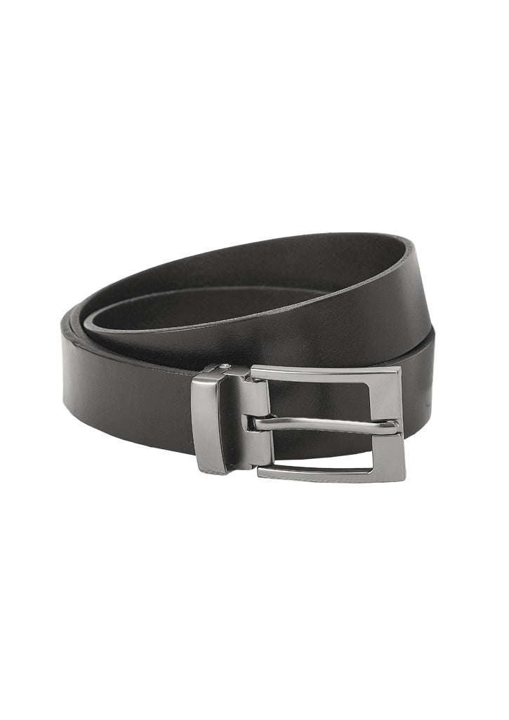 Load image into Gallery viewer, RA572M BizCorporates Mens Leather Belt (Available August)

