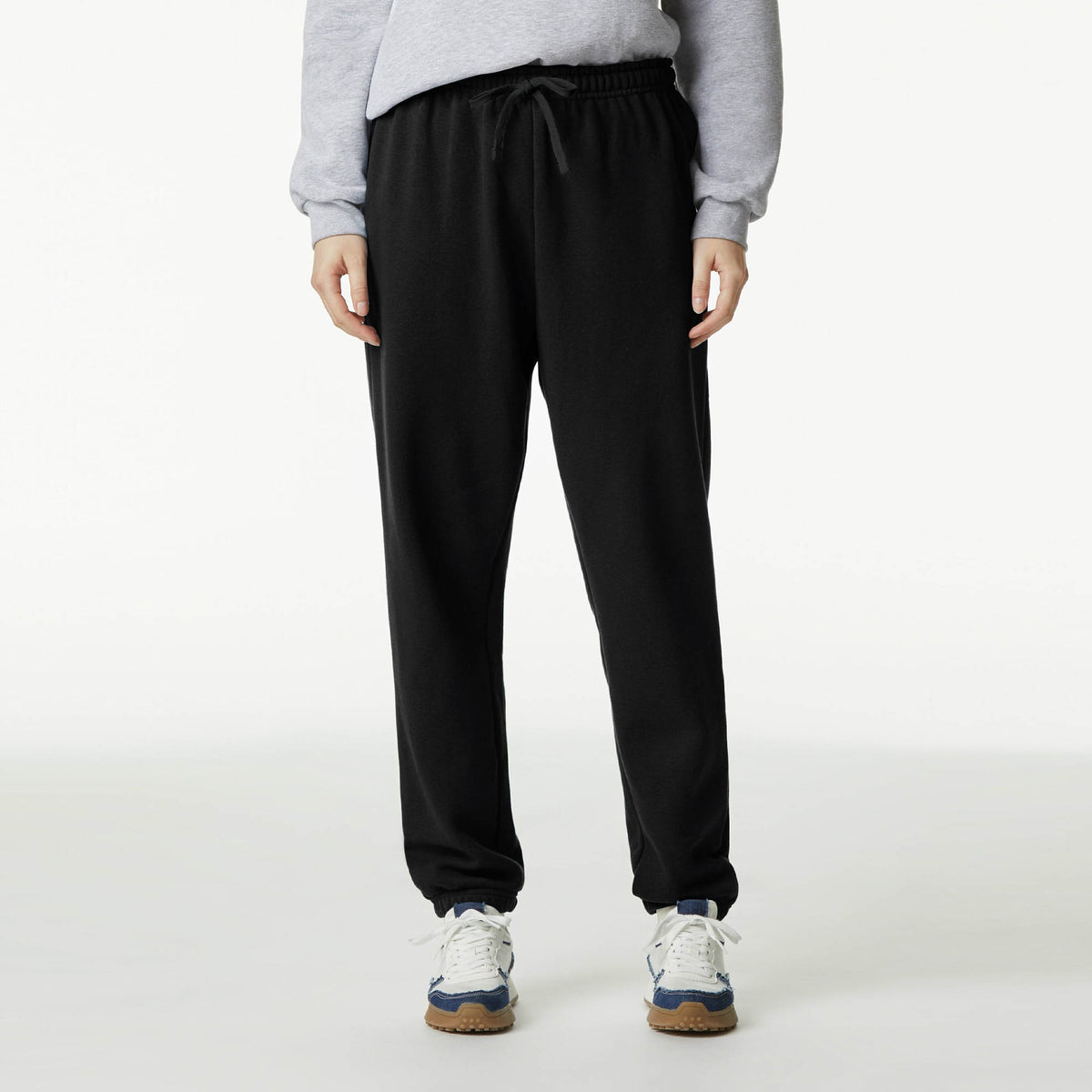 RF491 American Apparel Reflex Fleece Unisex Sweatpants