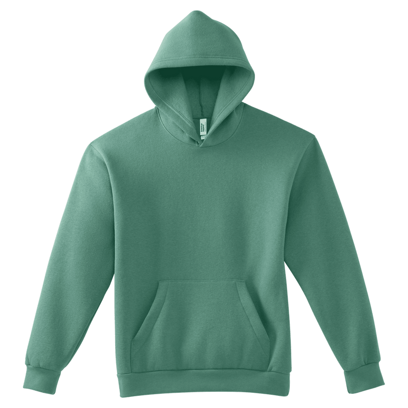 Load image into Gallery viewer, RF498 American Apparel Reflex Fleece Unisex Hooded Sweatshirt
