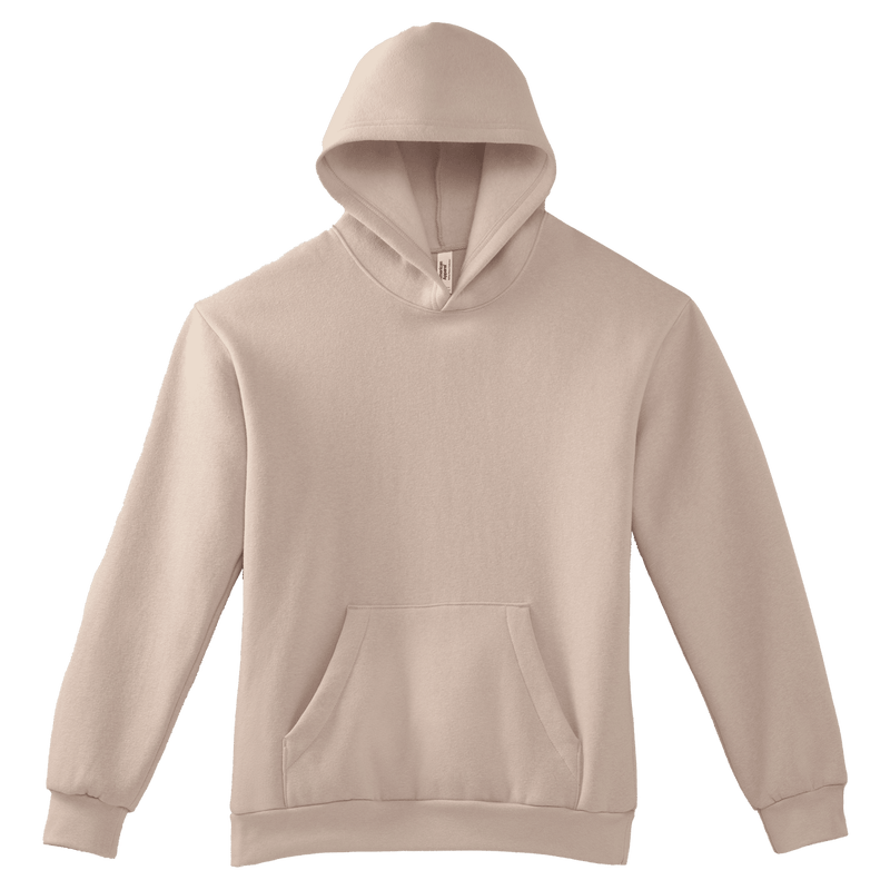 Load image into Gallery viewer, RF498 American Apparel Reflex Fleece Unisex Hooded Sweatshirt
