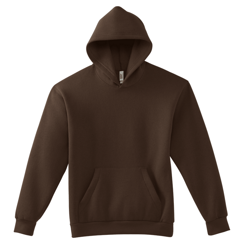 Load image into Gallery viewer, RF498 American Apparel Reflex Fleece Unisex Hooded Sweatshirt
