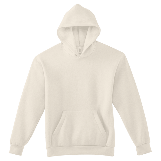 RF498 American Apparel Reflex Fleece Unisex Hooded Sweatshirt