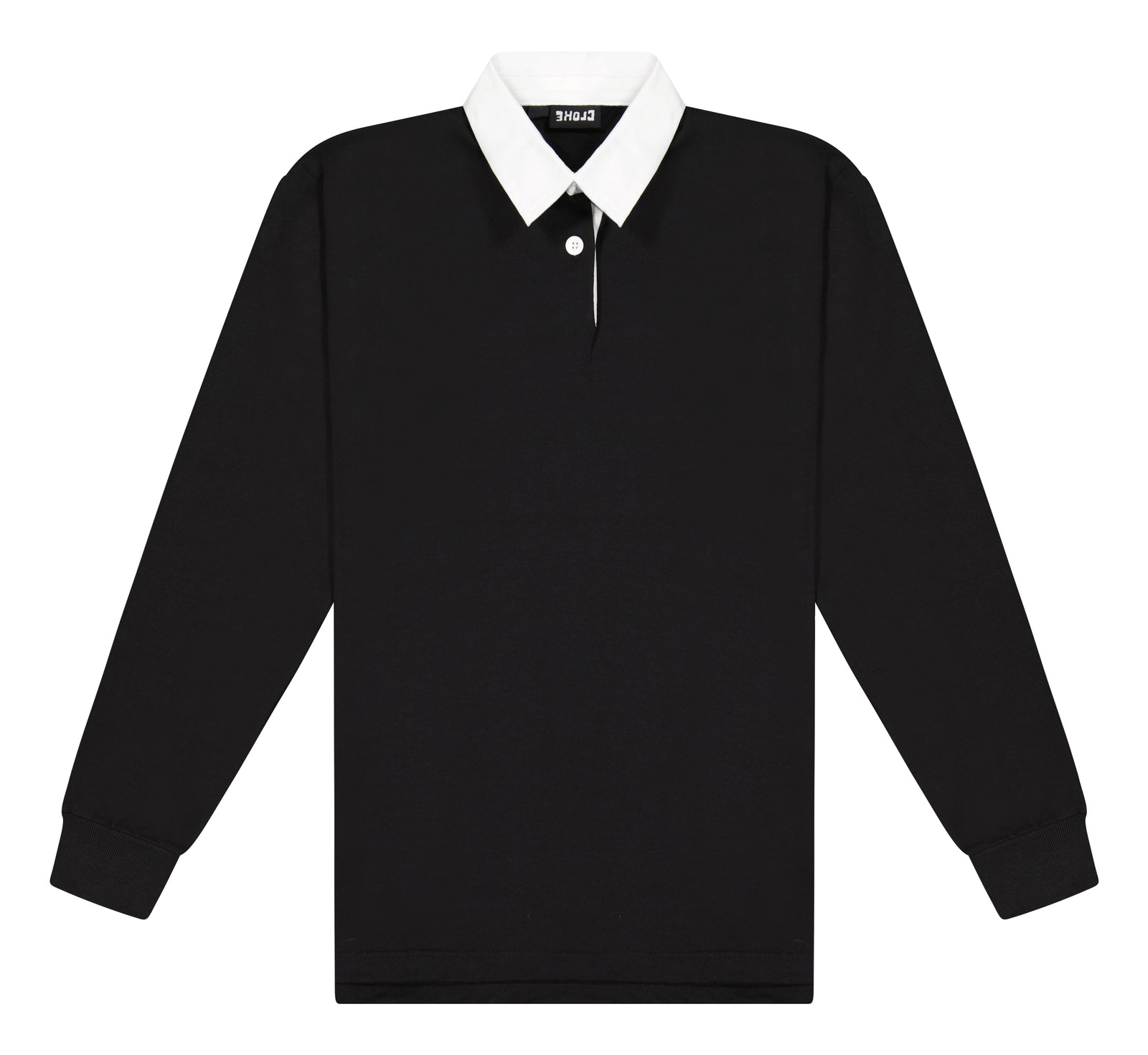RJP Cloke Classic Rugby Jerseys