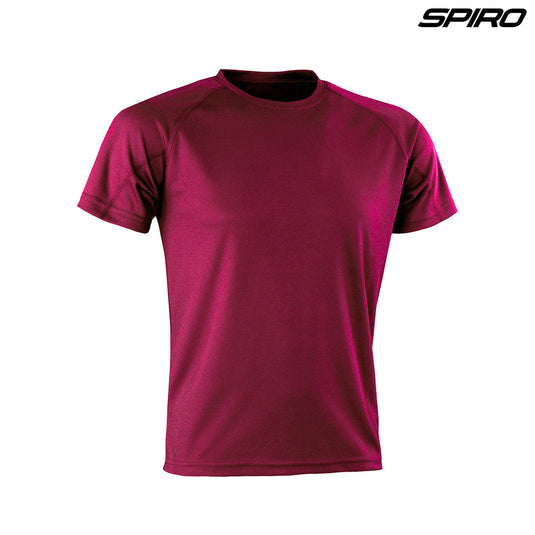 Impact Performance Aircool T-Shirts