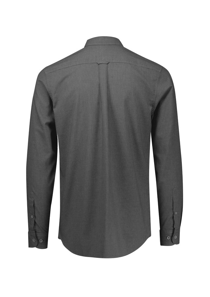 Load image into Gallery viewer, S421ML BizCollection Mens Soul Long Sleeve Shirt
