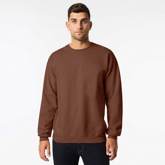 SF000 Gildan Softstyle Adult Sweatshirt