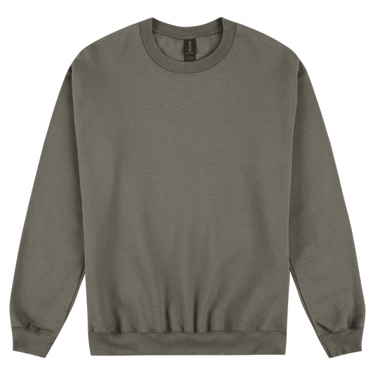 SF000 Gildan Softstyle Adult Sweatshirt