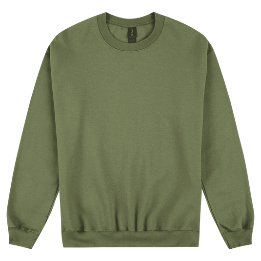 SF000 Gildan Softstyle Adult Sweatshirt