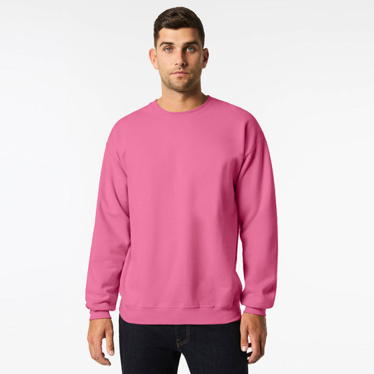 SF000 Gildan Softstyle Adult Sweatshirt