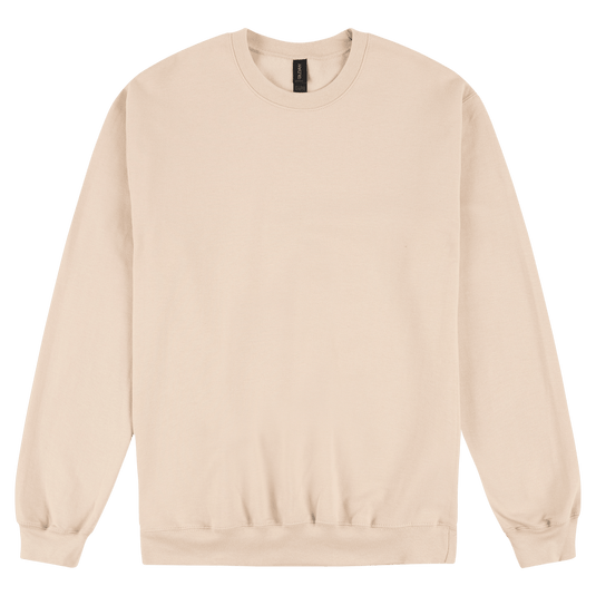 SF000 Gildan Softstyle Adult Sweatshirt