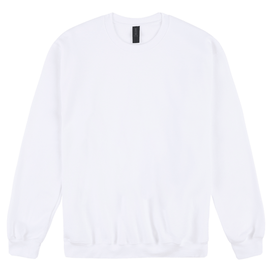 SF000 Gildan Softstyle Adult Sweatshirt