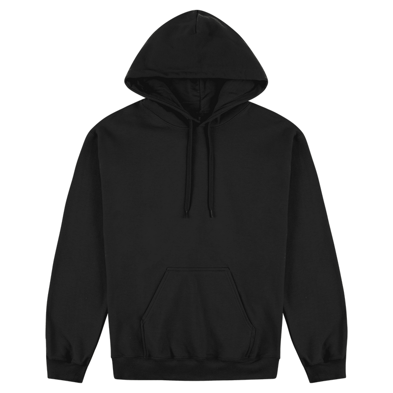 Load image into Gallery viewer, SF500B Gildan Softstyle Youth Hooded Sweatshirt
