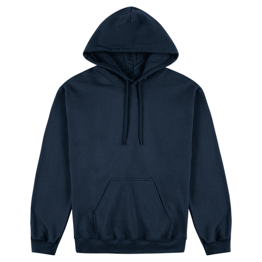 SF500B Gildan Softstyle Youth Hooded Sweatshirt