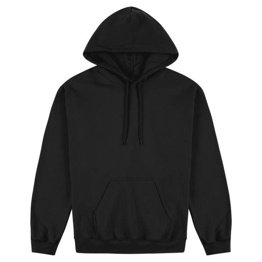 SF500 Gildan Softstyle Adult Hooded Sweatshirt