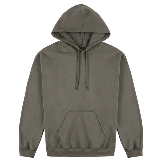 SF500 Gildan Softstyle Adult Hooded Sweatshirt