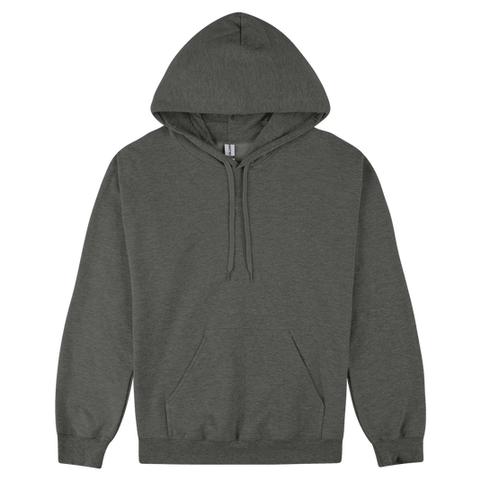 SF500 Gildan Softstyle Adult Hooded Sweatshirt