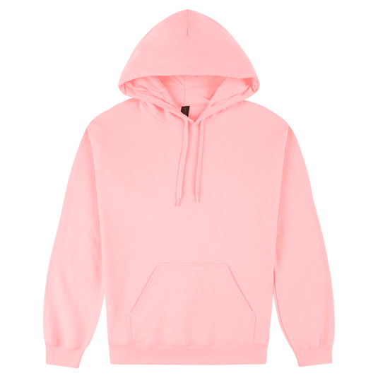 SF500 Gildan Softstyle Adult Hooded Sweatshirt