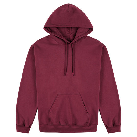 SF500 Gildan Softstyle Adult Hooded Sweatshirt