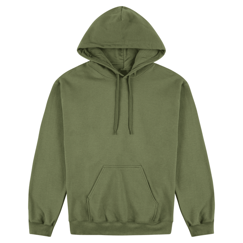 Load image into Gallery viewer, SF500 Gildan Softstyle Adult Hooded Sweatshirt
