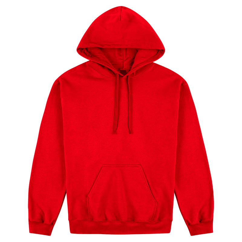 Load image into Gallery viewer, SF500B Gildan Softstyle Youth Hooded Sweatshirt
